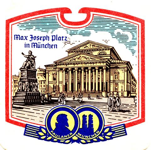 münchen m-by paulaner das 1a (quad180-max joseph platz) 